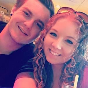 Meet your Posher, Shelby